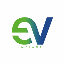 ev impianti logo