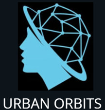 Urban Orbits logo