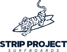 Strip Project logo
