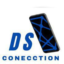 Dsconecction logo