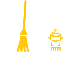 CleanKlin logo