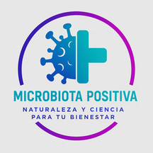 Microbiotapositiva logo