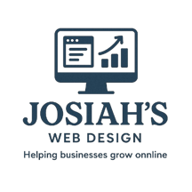 Josiah's Web Design logo
