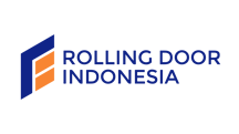 ROLLING DOOR INDONESIA logo