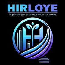 Hirloye logo