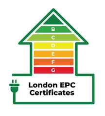 EPC CERTIFICATES logo