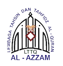 LTTQ AL-AZZAM logo