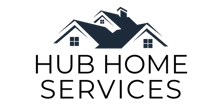 Hub Home Services logo