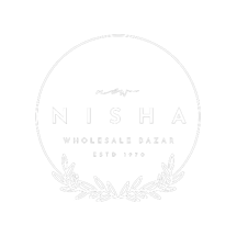 Nisha Wholesale Bazar logo