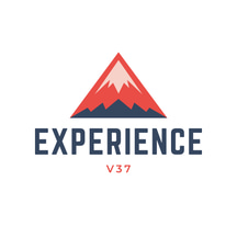 EXPERIENCES TeamV37 logo