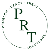 PRT Solutions logo