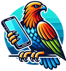 Buzzard IT logo