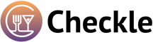 Checkle: Manage your restaurant's online presence logo