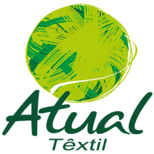 Atual Têxtil logo