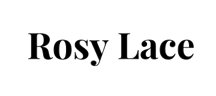 Rosy Lace logo