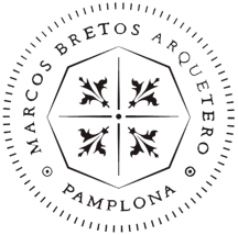 Marcos Bretos logo