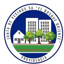 Junta de Vecinos 5A El Bosque Oriente logo