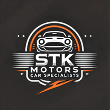 STK Motors logo