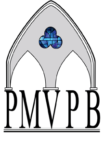 LP PMVPB logo