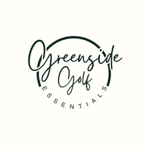 Greenside Golf Essentials logo