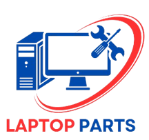 Laptop Parts logo