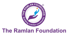 Ramlan foundation logo