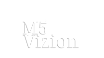 M5 Vizion logo