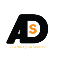 CV ABDI DJASA SENTOSA logo