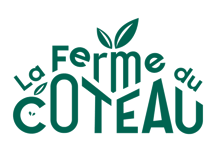 La Ferme du Coteau logo