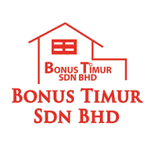 Bonus Timur Sdn Bhd logo
