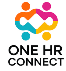 Global ONE HR Connect logo