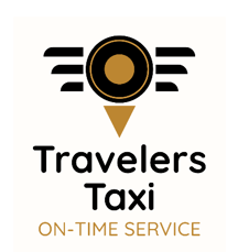 Travelerstaxi-Solution.com/ logo