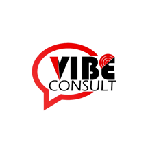 Vibe Consult logo