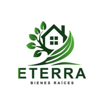 Eterra Bienes Raíces logo