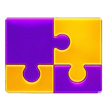 Rent A Puzzle logo