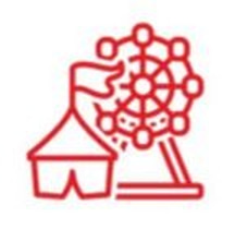 Les jeux d'Amaée logo