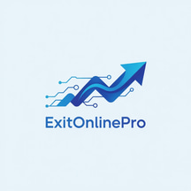 Exitonlinepro logo