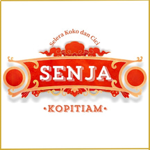 Senja Kopitiam logo