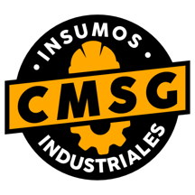 CMSG logo