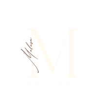 Dra. Melusa Cazarim logo