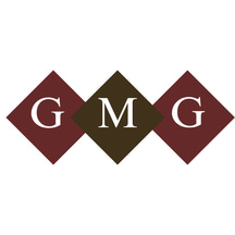 GMG Gallegos Marble Granite logo