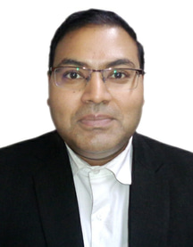Advocate Shailabh Nagori logo