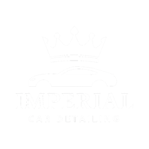 Imperial Detailing logo