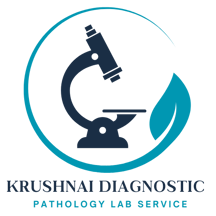 Krushnai Diagnostic Pathology Lab Service logo