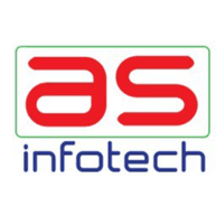 AS Infotech logo
