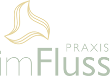 Praxis - im Fluss | APM n. Radloff | Klassische Massage logo