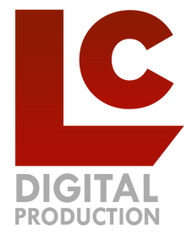 Larry Cheuk Digital LLC logo