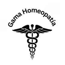 Escuela de Homeopatia logo