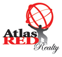 Atlas Red Realty logo