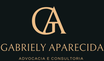 Gabriely Aparecida Advogada logo